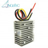 CONVERTIDOR DC-DC 12 A 48 Vcc 5A