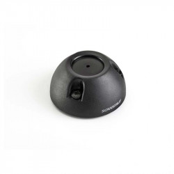 PASACABLES DS16-P-BLK SCANSTRUT NEGRO