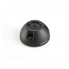 PASACABLES DS16-P-BLK SCANSTRUT NEGRO