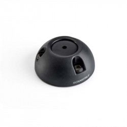 PASACABLES DS21A-P-BLK SCANSTRUT NEGRO