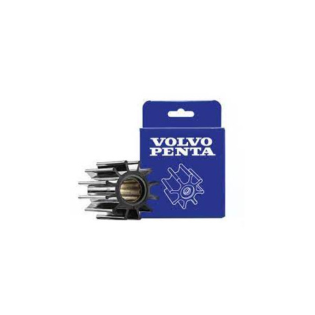 IMPULSOR VOLVO 21951346