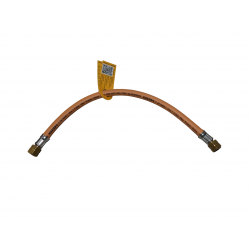 MANGUERA GAS GOK EMBARCACION BAVARIA LADO BOMBONA 400 mm