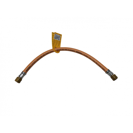 MANGUERA GAS GOK EMBARCACION BAVARIA LADO BOMBONA 400 mm
