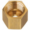 Tuerca de acoplamiento GOK para tubo de cobre 8mm