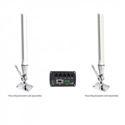 Router marino 4GNautic201