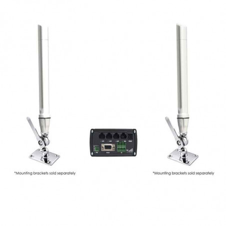 Router marino 4GNautic201