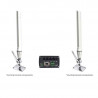 Router marino 4GNautic201